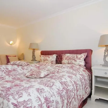 Apartamento Metropol, Whg 82, Seeseite