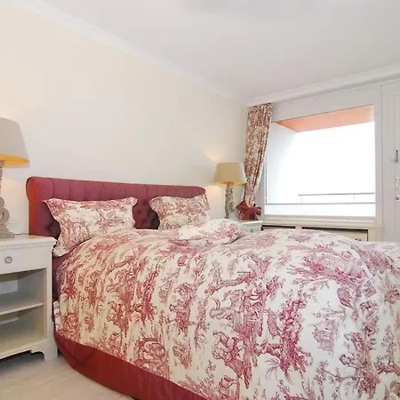 Apartamento Metropol, Whg 82, Seeseite *