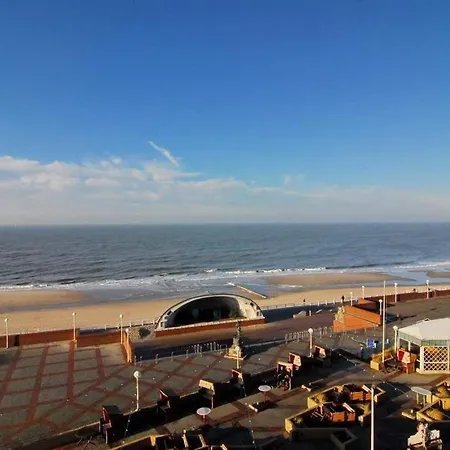 Metropol, Whg 82, Seeseite Apartamento Westerland